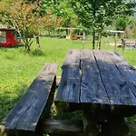 Дом отдыха La Casa Di Vic