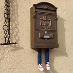 La Casa Di Vic Дом отдыха