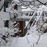 بيت للعطل La Casa Di Vic