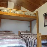 بيت للعطل La Casa Di Vic *