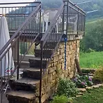 Дом отдыха La Casa Di Vic Levice