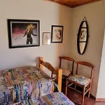 بيت للعطل La Casa Di Vic *
