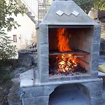 بيت للعطل La Casa Di Vic Levice
