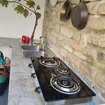 Дом отдыха La Casa Di Vic Levice