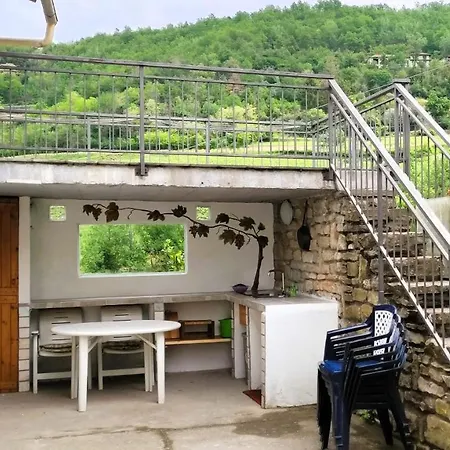 La Casa Di Vic Levice
