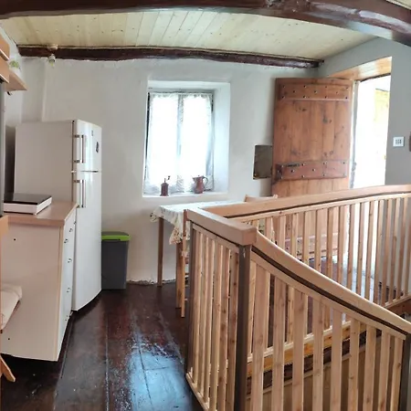 La Casa Di Vic