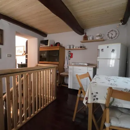 La Casa Di Vic Levice