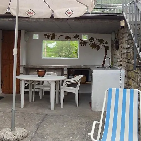 La Casa Di Vic *