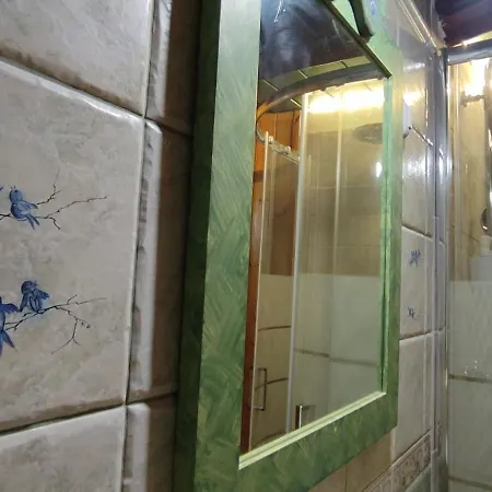 Nyaraló La Casa Di Vic *