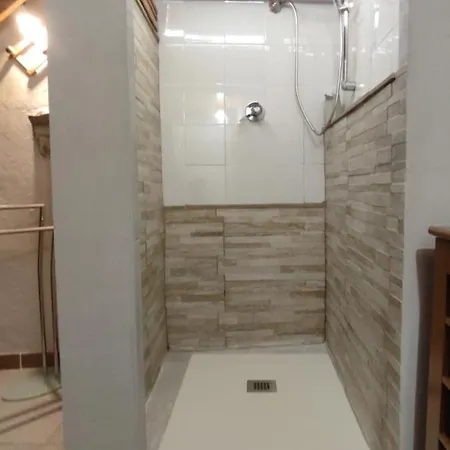 La Casa Di Vic Nyaraló