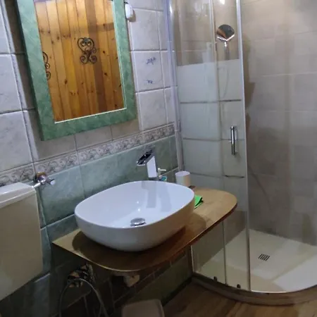 La Casa Di Vic * Levice