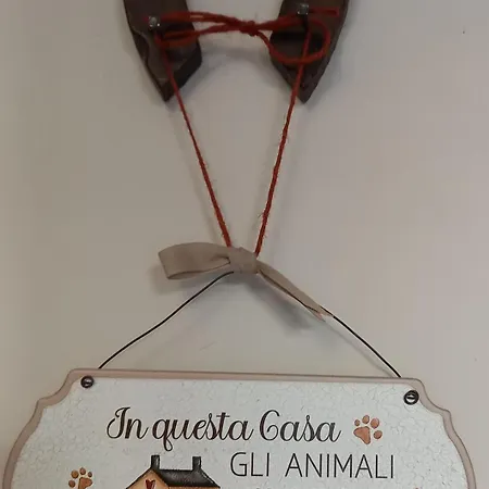 La Casa Di Vic Nyaraló Levice