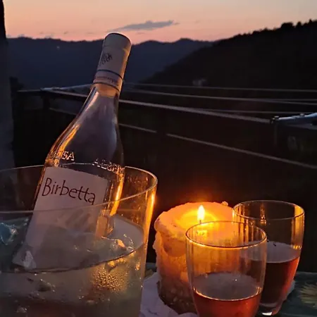 La Casa Di Vic Hébergement de vacances *