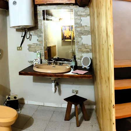 La Casa Di Vic Nyaraló