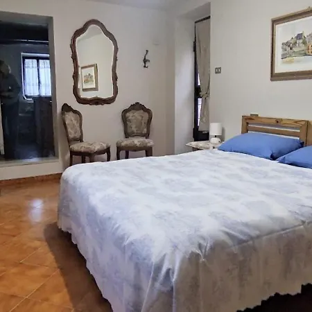 La Casa Di Vic Nyaraló Levice
