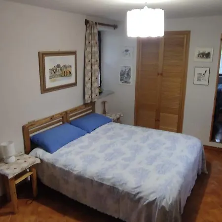 La Casa Di Vic *