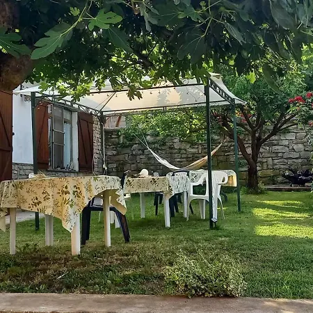 La Casa Di Vic Levice