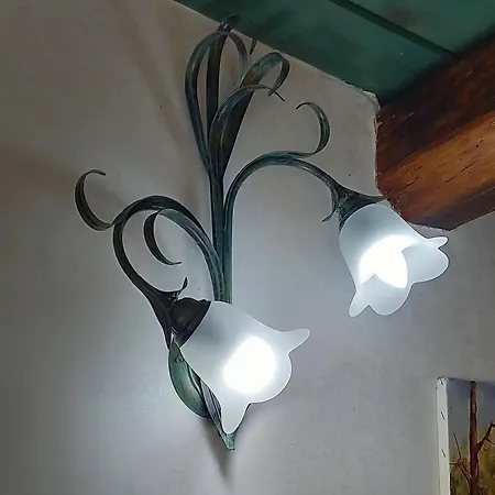 La Casa Di Vic Nyaraló *