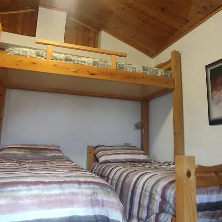 Hébergement de vacances La Casa Di Vic *