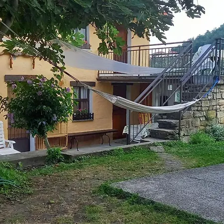 La Casa Di Vic Holiday home