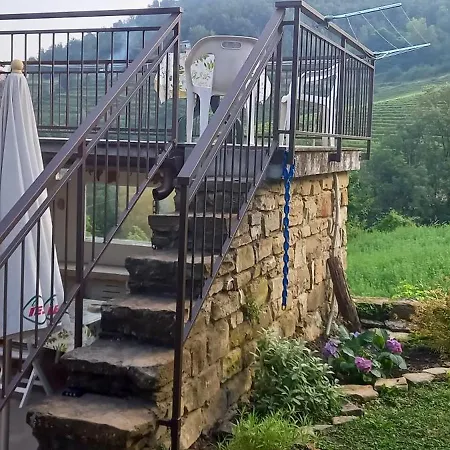 Hébergement de vacances La Casa Di Vic Levice