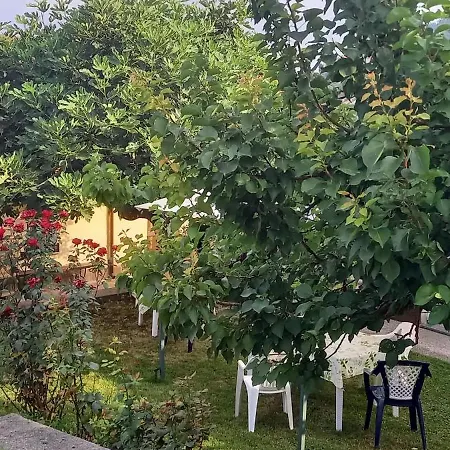 La Casa Di Vic *