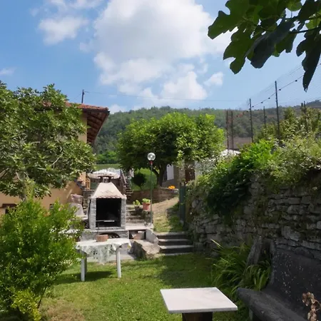 La Casa Di Vic Semesterbostad