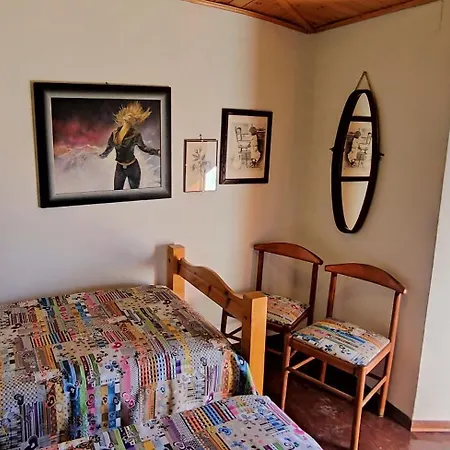 Hébergement de vacances La Casa Di Vic *