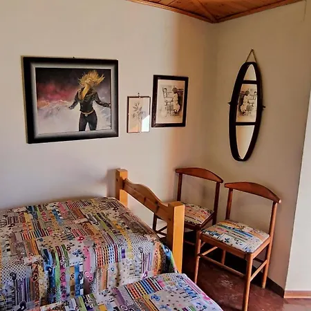 Holiday home La Casa Di Vic *