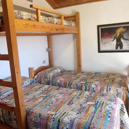 La Casa Di Vic Semesterbostad Levice