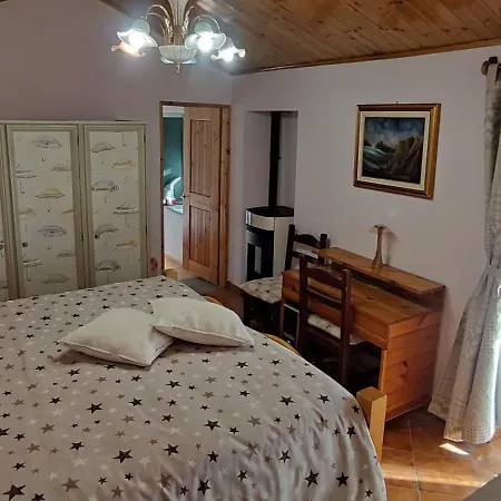 La Casa Di Vic Levice