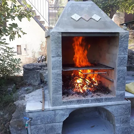 Nyaraló La Casa Di Vic Levice