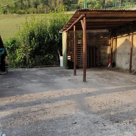 La Casa Di Vic Levice