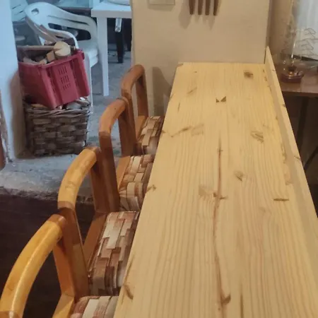 La Casa Di Vic *