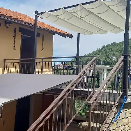 La Casa Di Vic * Levice
