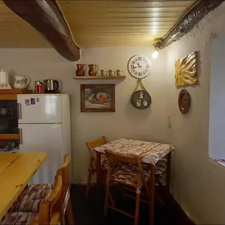 La Casa Di Vic Semesterbostad