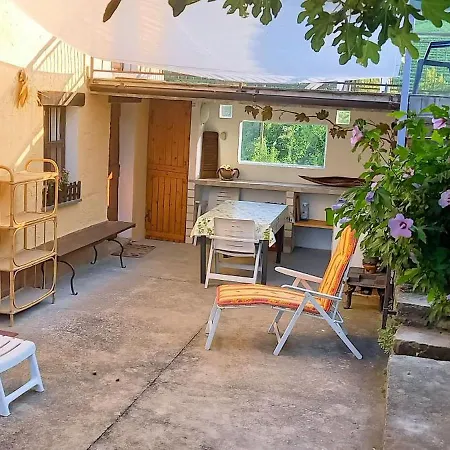 Nyaraló La Casa Di Vic Levice