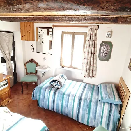 La Casa Di Vic * Levice