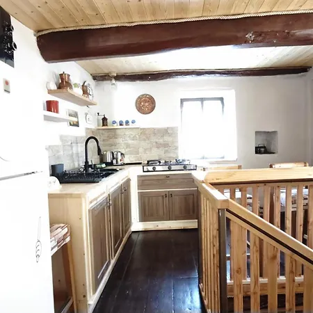 Nyaraló La Casa Di Vic