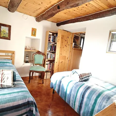 Nyaraló La Casa Di Vic Levice