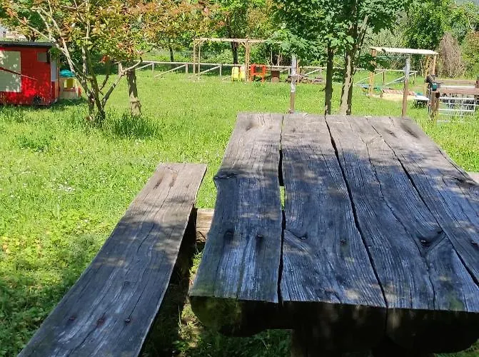 Casa vacanze La Casa Di Vic