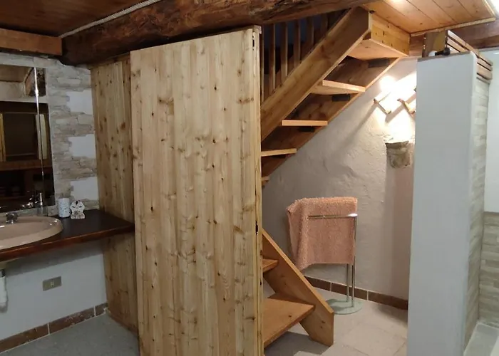 La Casa Di Vic