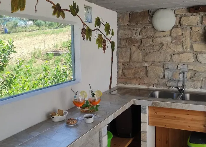 La Casa Di Vic Holiday home