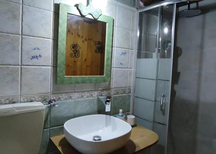 Casa vacanze La Casa Di Vic *