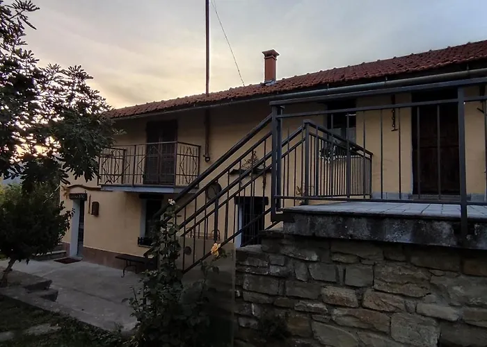 La Casa Di Vic Holiday home *