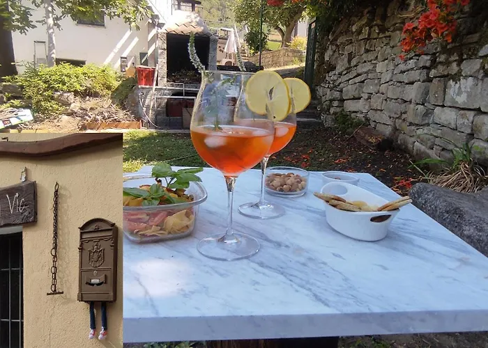 La Casa Di Vic Casa vacanze