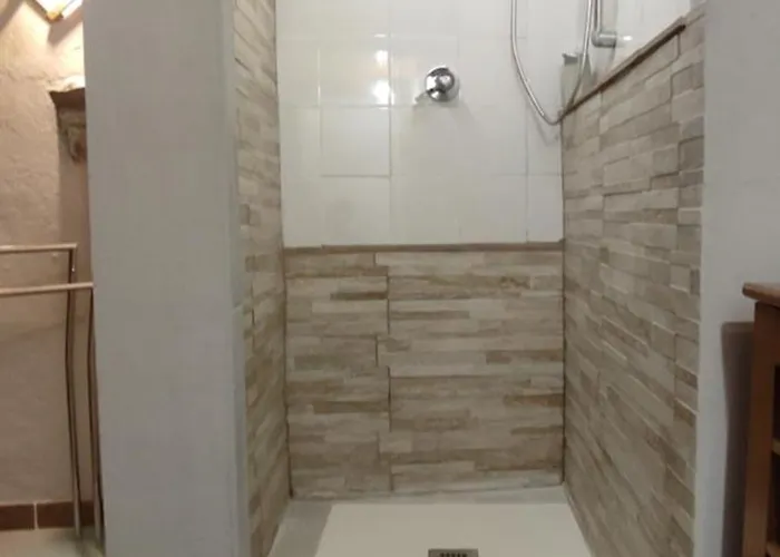 La Casa Di Vic Holiday home