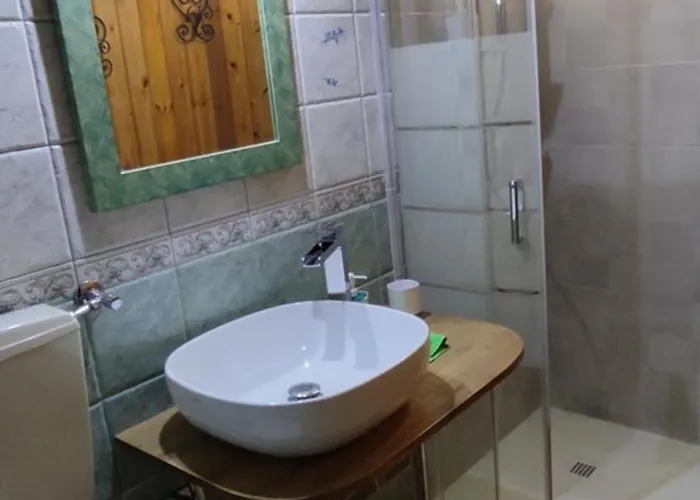 La Casa Di Vic * Levice