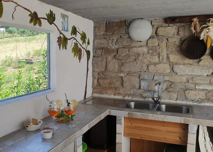 La Casa Di Vic Holiday home *