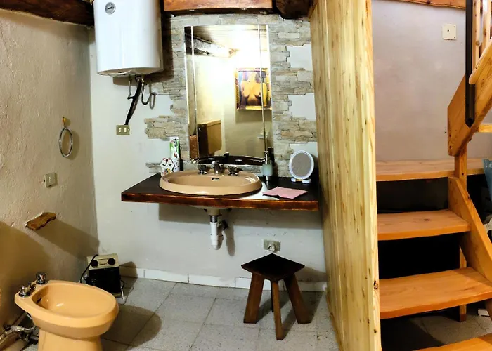 La Casa Di Vic Holiday home